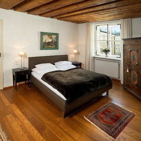 Goldgasse Apartments De Luxe ザルツブルク エクステリア 写真