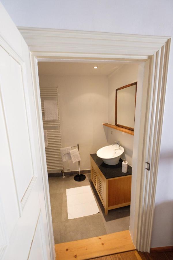 Goldgasse Apartments De Luxe ザルツブルク エクステリア 写真