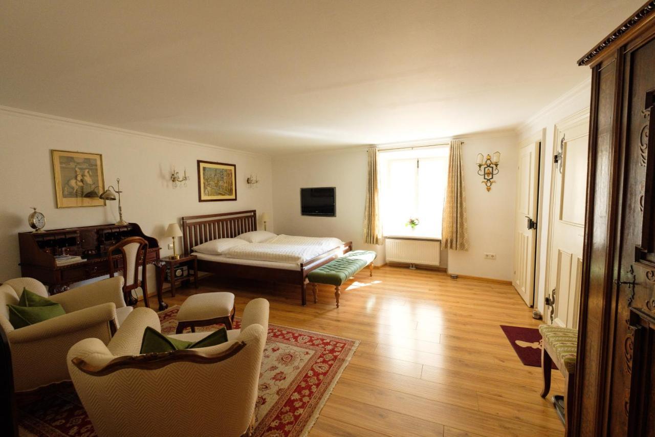 Goldgasse Apartments De Luxe ザルツブルク エクステリア 写真