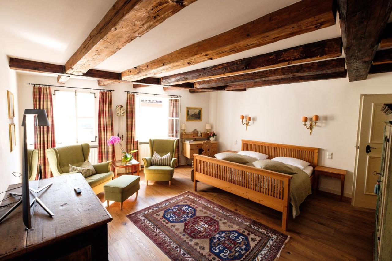 Goldgasse Apartments De Luxe ザルツブルク エクステリア 写真