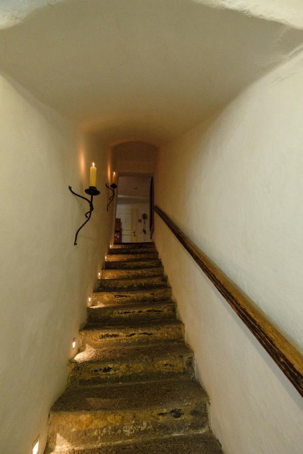 Goldgasse Apartments De Luxe ザルツブルク エクステリア 写真