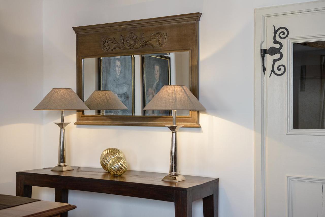 Goldgasse Apartments De Luxe ザルツブルク エクステリア 写真
