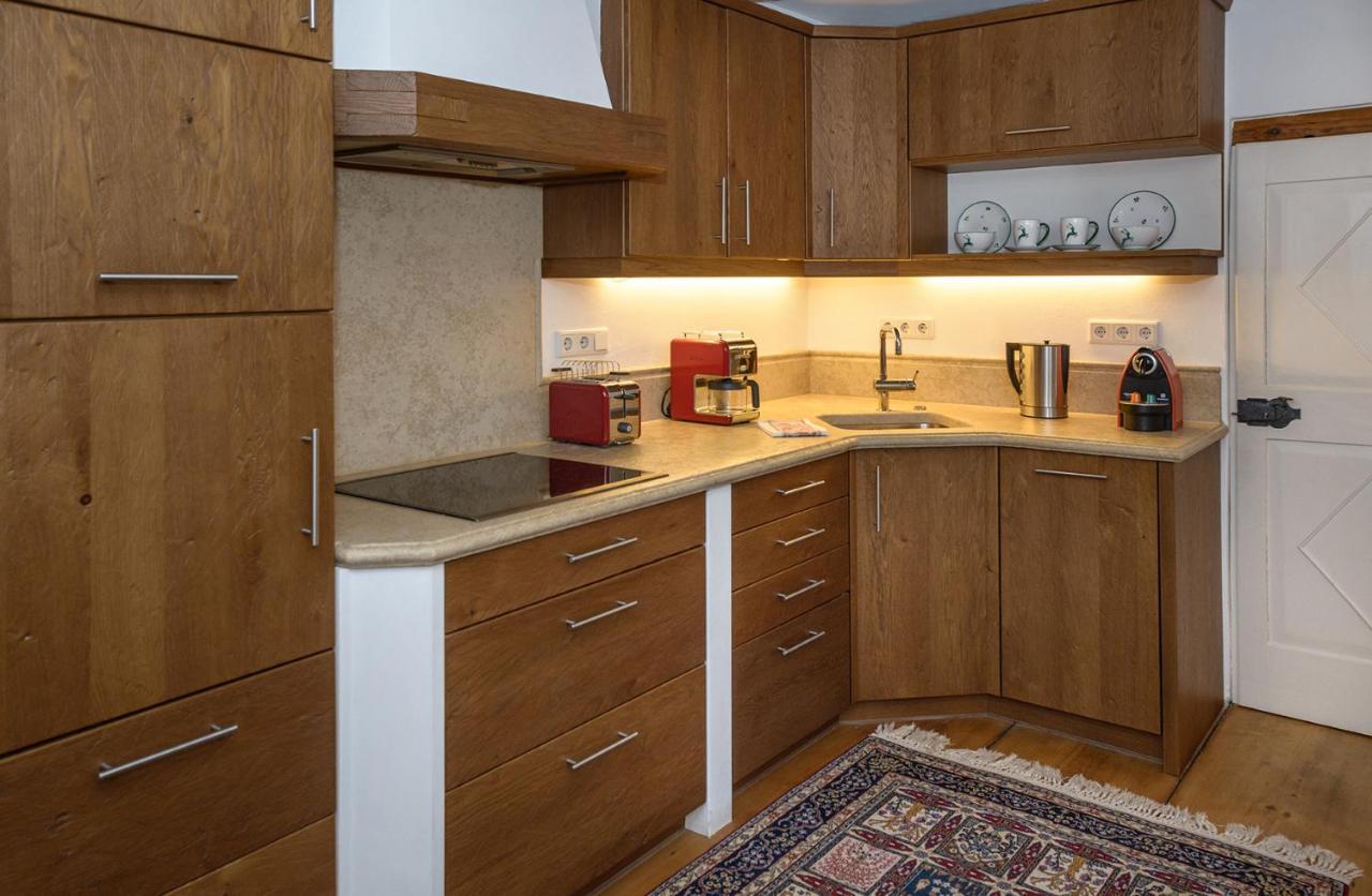 Goldgasse Apartments De Luxe ザルツブルク エクステリア 写真