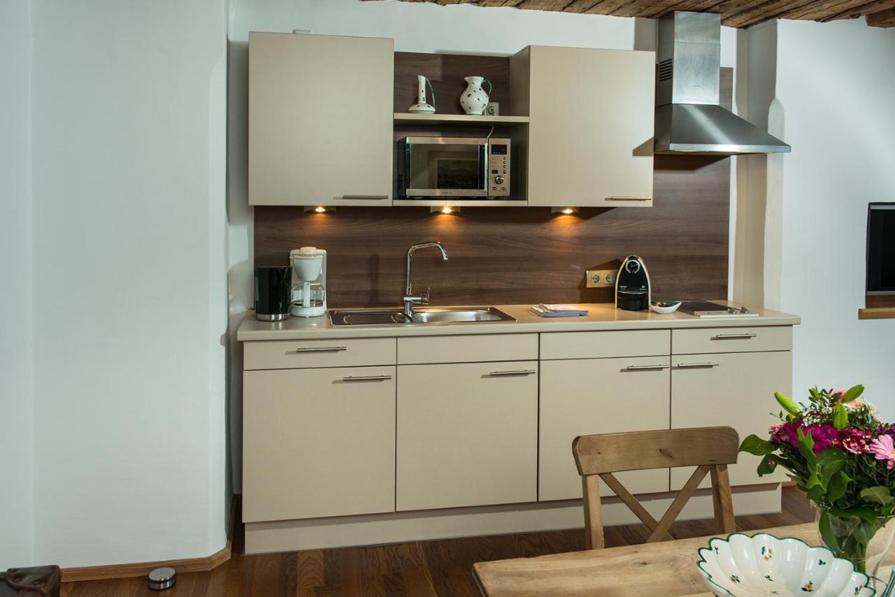 Goldgasse Apartments De Luxe ザルツブルク エクステリア 写真