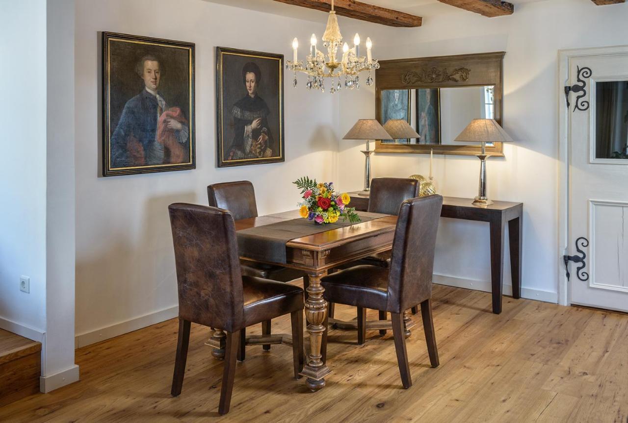 Goldgasse Apartments De Luxe ザルツブルク エクステリア 写真