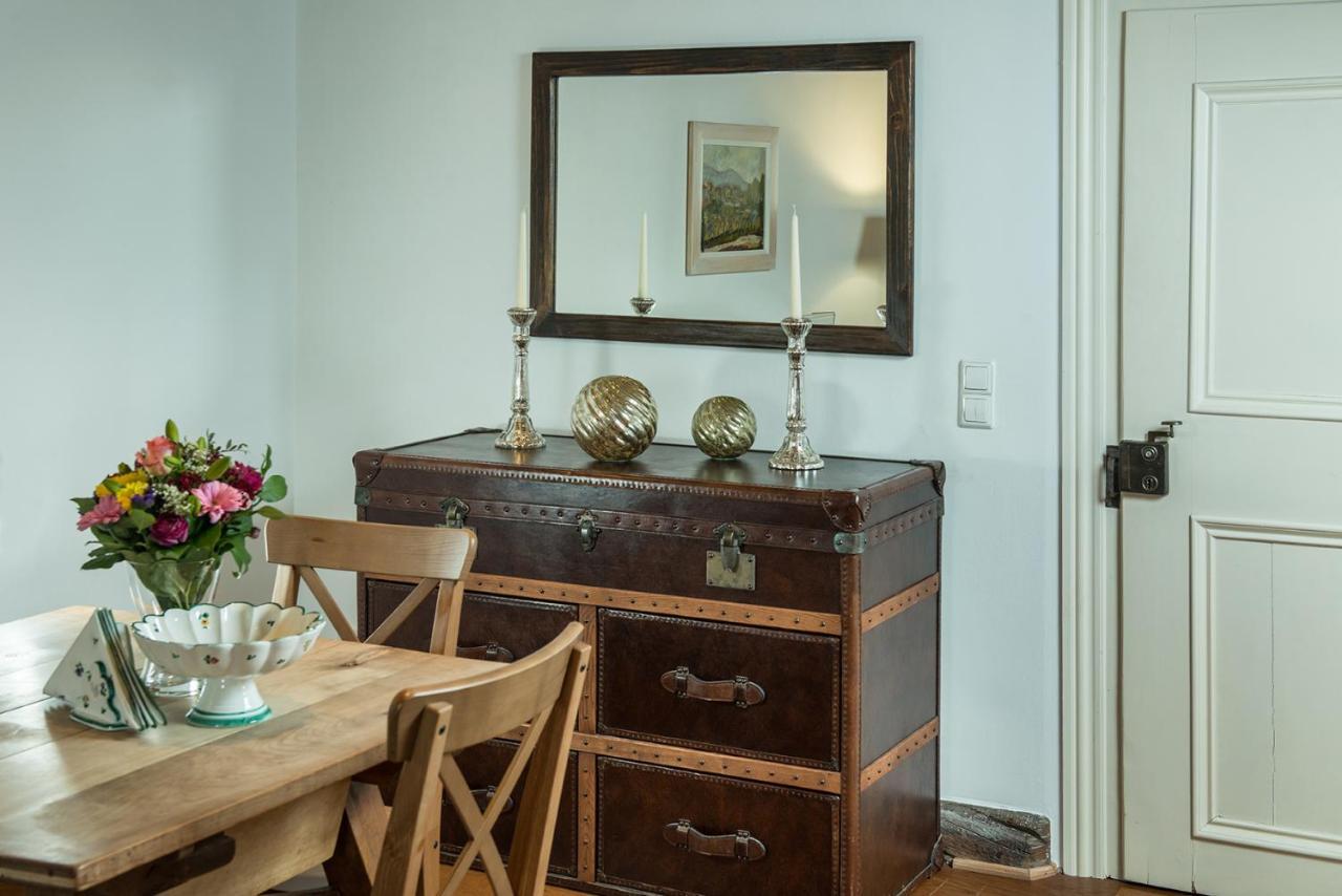 Goldgasse Apartments De Luxe ザルツブルク エクステリア 写真