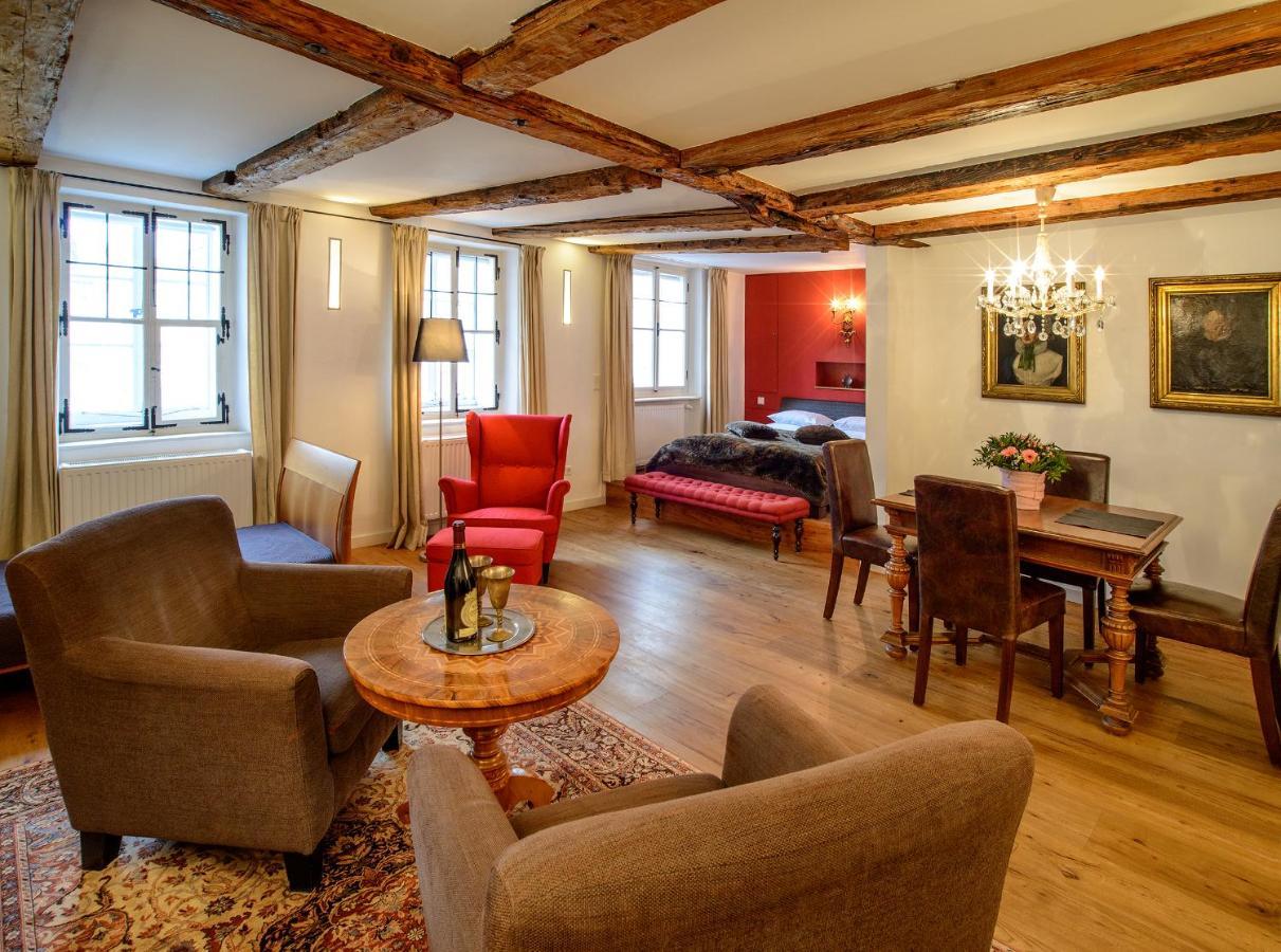 Goldgasse Apartments De Luxe ザルツブルク エクステリア 写真