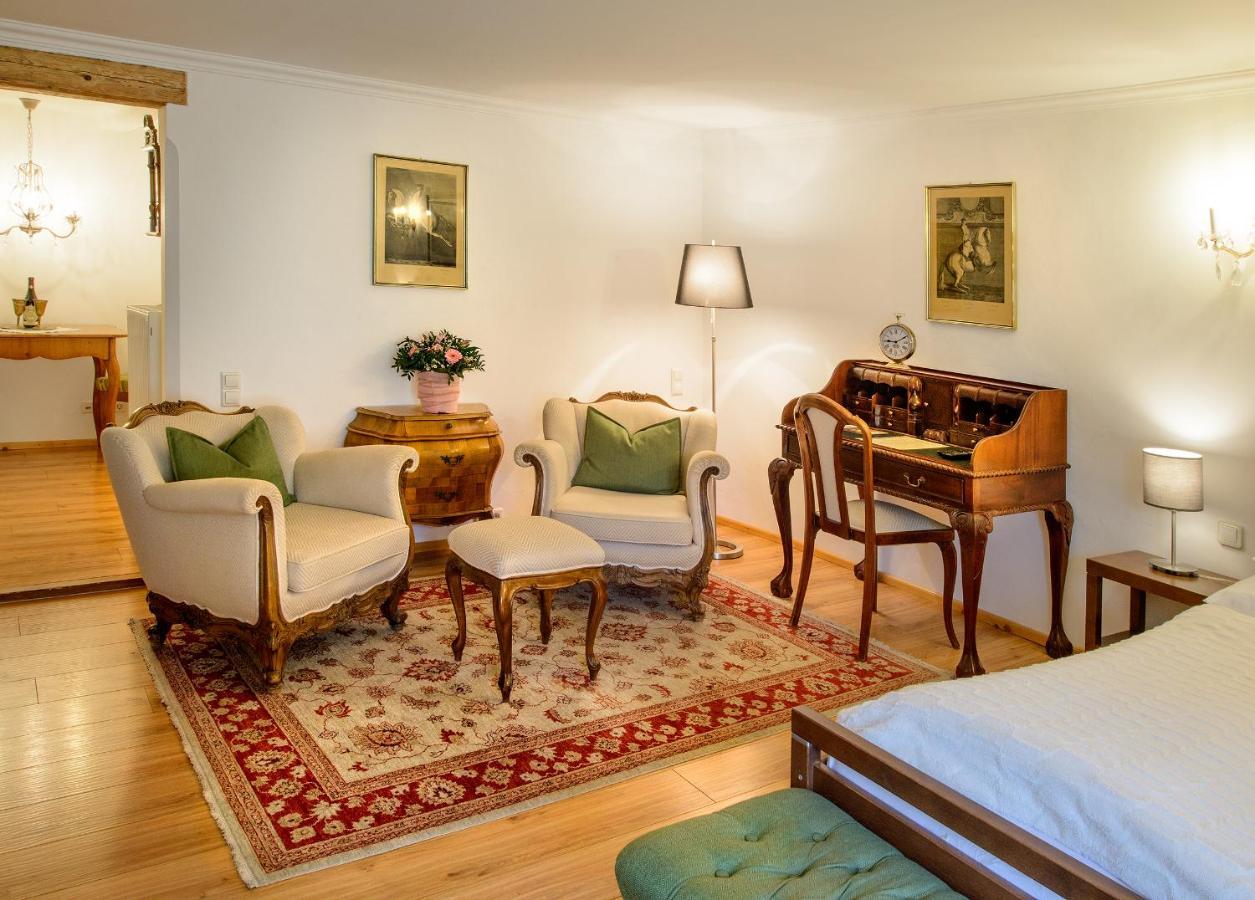 Goldgasse Apartments De Luxe ザルツブルク エクステリア 写真