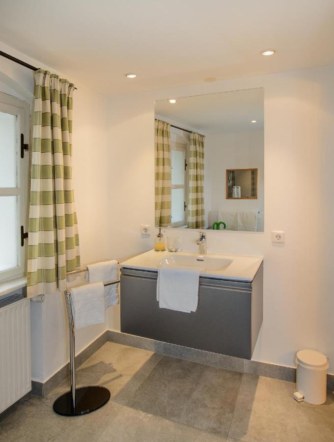 Goldgasse Apartments De Luxe ザルツブルク エクステリア 写真