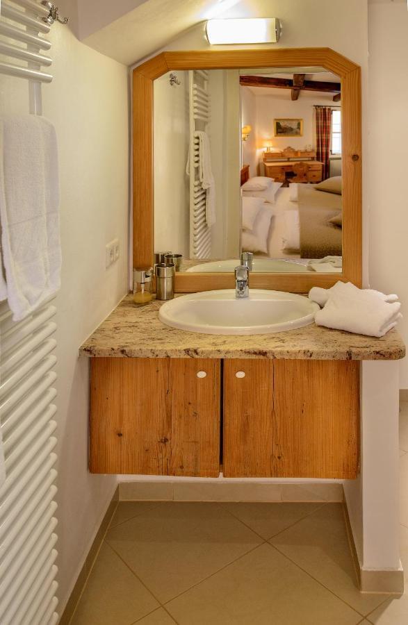 Goldgasse Apartments De Luxe ザルツブルク エクステリア 写真