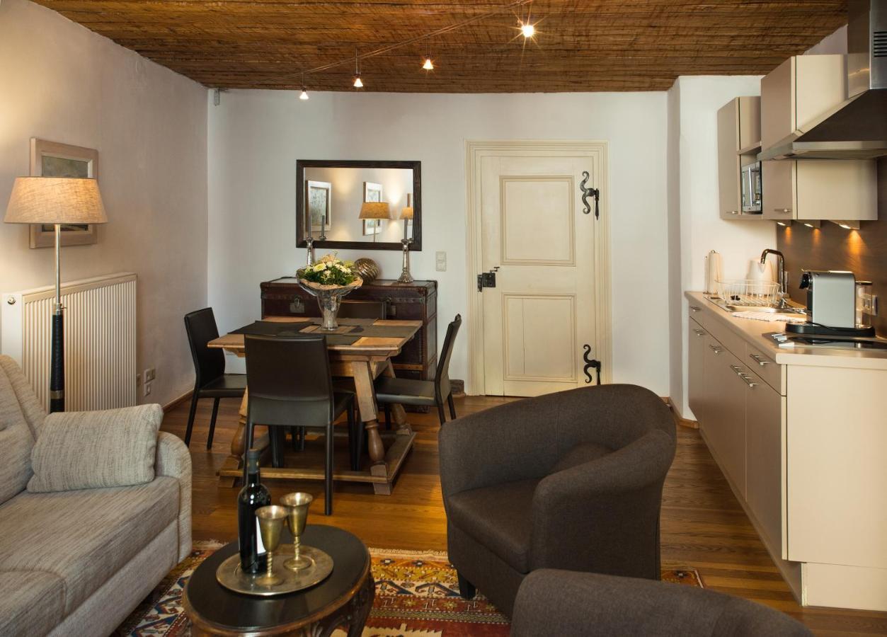 Goldgasse Apartments De Luxe ザルツブルク エクステリア 写真